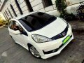 Honda Jazz 2013 for sale-2