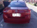2014 Toyota Vios 1.3J for sale -3