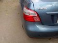 Toyots Vios 2011 model running condition-4
