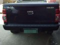 Toyota Hilux E 2013 for sale -9