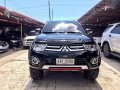 2014 Mitsubishi Strada Gls V 4x4 Manual Transmisaion-1