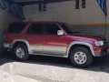 1997 Toyota 4Runner Limited Edition for sale-10