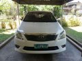 Toyota Innova 2013 FOR SALE -8