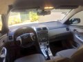 2013 Toyota Corolla ALTIS G AT for sale -7