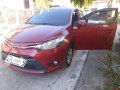 2014 Toyota Vios 1.3J for sale -1