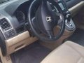 Honda Crv 2.4 S Automatic 4x4 4/2 Top of the line-3