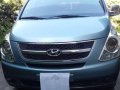 2008 Hyundai Grand Starex GOLD Van for Sale-0