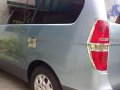 2008 Hyundai Grand Starex GOLD Van for Sale-2