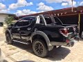 2014 Mitsubishi Strada Gls V 4x4 Manual Transmisaion-3