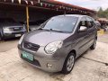 2008 Kia Picanto Manual Transmission-4