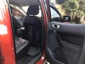 2015 Ford Ranger 3.2L 4x4 Automatic FOR SALE-7