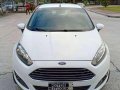 2017 Ford Fiesta Hatchback AT gas FOR SALE-6