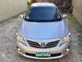 2013 Toyota Corolla ALTIS G AT for sale -4