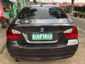 Bmw E90 320i 2006 Automatic transmission-4