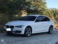 2015 BMW 320D Sport Line AT for sale -11