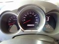 Toyota Fortuner G 2011 gasoline automatic-1