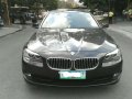 BMW 520D 2011 for sale -9