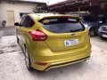 2018 Ford Focus Sport for sale -5