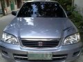 Honda City type z 2001 model Automatic transmission-1