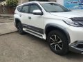 2016 MITSUBISHI Montero Sport GT 4WD 2.4D AT-10