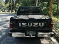 Isuzu Fuego 1997 for sale-6