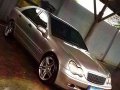 2000 Mercedes Benz C-Klasse C200 Kompressor FOR SALE-2