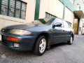 Sale Mazda Familia good runing condition 1996-0