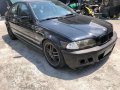 For sale 2001 Bmw E46 316i-1