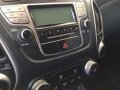 Hyundai Tucson GLS 2010 for sale -6