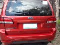 Ford Escape 2012 Model (Tango Red)-2