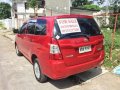 Toyota Innova 2.5 E 2015 for sale-1