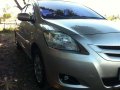 Toyota Vios E 2009 for sale-6