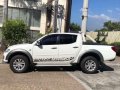2014 Mitsubishi Strada 4x4 GLS-V A/T for sale-2