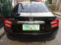 Honda City 2012 Matic Very Nice-1