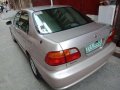 2000 Honda Civic vti vtec manual FOR SALE-3