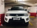 Mitsubishi Strada 2014 for sale -0
