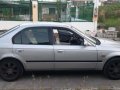 Honda Civic 1998 vti Complete papers-0