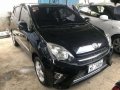 2015 Toyota Wigo 1.0 Liter Automatic for sale -9