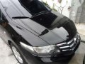Honda City 2012 Matic Very Nice-2