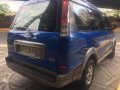 Mitsubishi Adventure gls sports Dsl Manual 2015-1