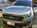 Ford Ranger 2017 4x4 FOR SALE-2