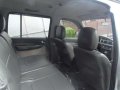 2005 Ford Everest Automatic Transmission Diesel-1