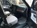 2008s Mitsubishi Pajero BK for sale-3