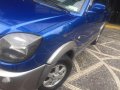 Mitsubishi Adventure gls sports Dsl Manual 2015-2