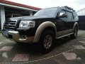 FOR SALE Ford Everest Limited Edition 2007-7