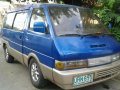 SELLING Nissan Vanette 96model -4