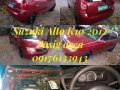Suzuku Alto K10 2012 for sale-1