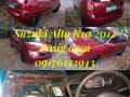 Suzuku Alto K10 2012 for sale-9