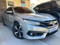 2017 Honda Civic RS Turbo AT for sale -1
