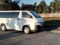 2017 Toyota Hiace Commuter 3.0 for sale-0